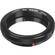 General Brand T-Mount SLR Camera Adapter for Nikon F-Mount