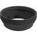 General Brand 49mm Screw-In Rubber Lens Hood