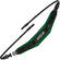OP/TECH USA Pro Strap 3/8" (Forest Green)