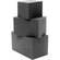 Delta 1 Posing Cubes - Set of 3