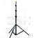 Smith-Victor RS6 6' Aluminum Light Stand with 5/8" Top Mount