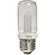 Novatron Modeling Lamp, Frosted - 150 watts