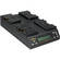 Anton Bauer Q-2702 4-Position PowerCharger