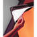 Chimera Screen - Color Correction - 1/2 Orange