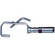 Avenger Stage Theater Clamp with 1 1/8" (28 mm) Stud