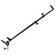Avenger D700B Extension Holder for Oval Reflector