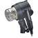 Norman IL2500 Studio Lamphead