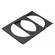 Dedolight Gel Filter Holder 3x3"