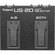 Roland US-20 - Floor Pedal Unit Selector