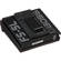 Boss FS-5L - Latch-Type Footswitch