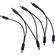 Boss PCS-20A Parallel DC Cord