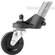 Majestic #8202 2" Caster Set of 3
