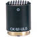 AKG CK62 - Ultra Linear Series Microphone