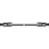 Pro Co Sound Excellines Speakon to Speakon Speaker Cable  - 25'