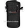 Tamrac 346 Lens Case, Large (Black)