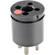 Quantum Instruments Flashtube Spacer for Telephoto Reflector QF63