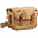 Billingham L2 Bag (Khaki with Tan Leather Trim)