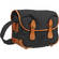 Billingham L2 Bag (Black with Tan Leather Trim)