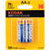 Kodak AA 1.5v Alkaline Battery (2-Pack)