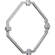 Chimera Speed Ring for Video Pro Bank for Arrilite 650, 800, 1000
