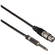 Comprehensive XLRJ-SPP-3EXF Male Phone to Female XLR Cable- 3' (0.9 m)