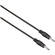 Comprehensive Mini Male to Mini Male Cable - 3'