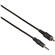 Comprehensive Mini Male to RCA Male Cable - 3'