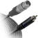 Comprehensive EXF 3-Pin XLR Female to RCA Male Cable - 10'
