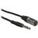 Comprehensive XLRP-SPP-6EXF Male Phone to Male XLR Cable- 6' (1.8 m)