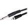 Comprehensive EXF 1/4" Male to RCA Male Cable - 6'