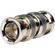 Comprehensive BPBL Male BNC to Male BNC Adapter