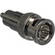Comprehensive PP-BP Male BNC to Male RCA Adapter