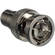 Comprehensive PJ-BP Male BNC to Female RCA Adapter