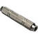 Comprehensive SPJ-BL Female Phone to Female Phone Adapter