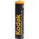 Kodak AAA 1.5v Alkaline Battery