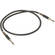 Pro Co Sound ShowSavers Neutrik Tiny Tip Male to Neutrik Tiny Tip Male Cable (3')