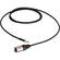 Pro Co Sound ShowSavers Tiny Tip Male to XLR Male Cable -  3'