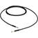 Pro Co Sound ShowSavers Tiny Tip Male to 1/4" Stereo Phone Male TRS Cable -  3'