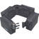 Bescor PRB-24NC Heavy Duty Starved Electrolyte Battery Belt (12V, 24 amp hours)