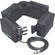 Bescor PRB-24XLRNC Heavy Duty Starved Electrolyte Battery Belt (12V, 24A)