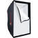 Photoflex LiteDome Q39, Medium Softbox , 24x32x17" (61x81x43cm) 