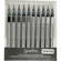 SpotPen SpotPen Retouching Pen Set (Warm Tone) for B&W - Set of 10