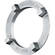 Photoflex Speed Ring for Arri 650 - 6-5/8"