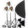 Speedotron Accessory Kit for 2403CX Three UV Head Kit