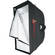 Photoflex SilverDome NXT, X-Large Softbox , 54x72x32" (137x183x81cm)