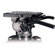 Sachtler VIDEO 90 FB Fluid Head (Flat Base)