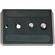 Sachtler Camera Plate DV Touch and Go Wedge Plate