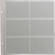 Pioneer Photo Albums Refill for MP-46 Full Size Memo Pocket Album