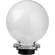Profoto Pro Globe and Ring for Profoto Heads