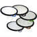 Arri Lens Set for Arrisun 5 Par